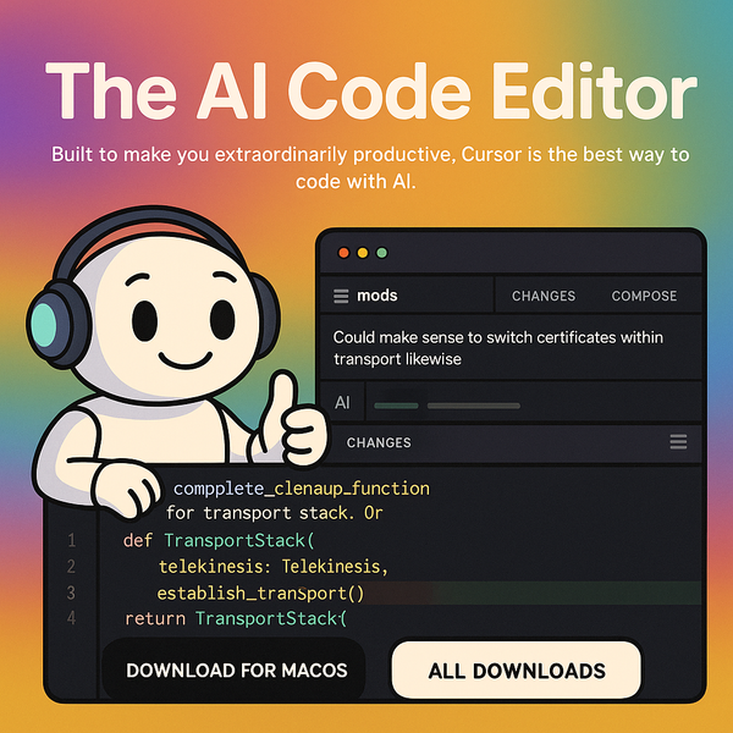我的cursor/windsurf规则